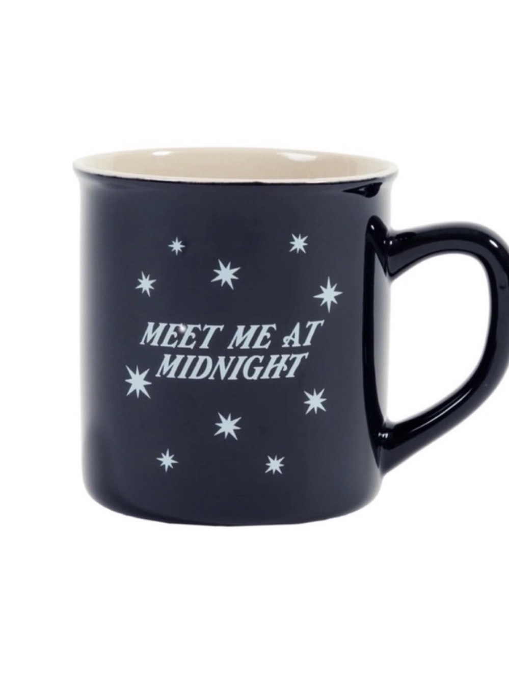 Taylor Swift Meet Me At Midnight Mug - New in box